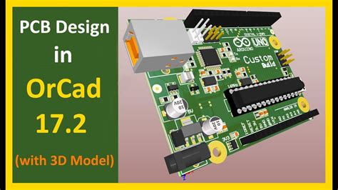 pcb design udemy